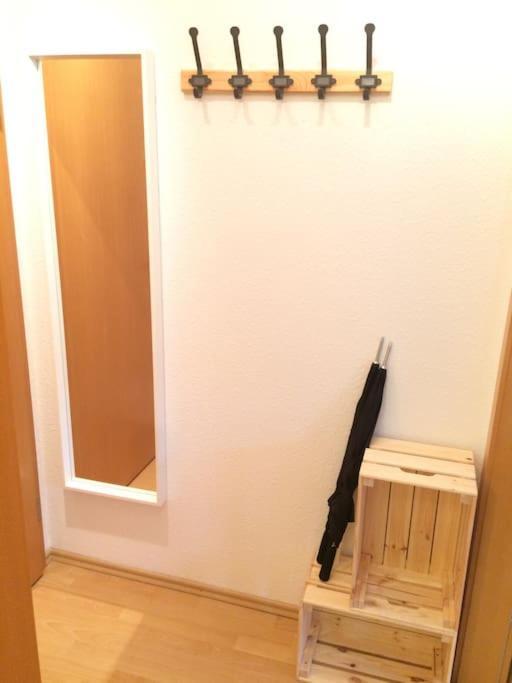 Apartment In It District Neustadt Louisenstrasse *