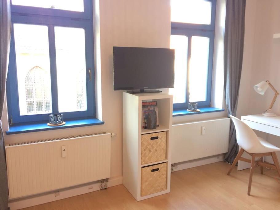 In It District Neustadt Louisenstrasse *