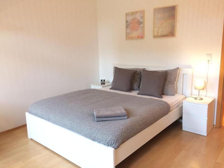 Apartment In It District Neustadt Louisenstrasse *