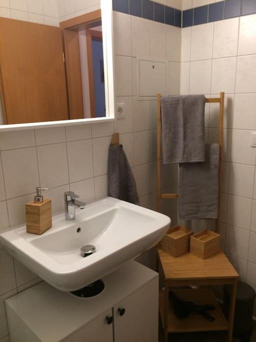 In It District Neustadt Louisenstrasse *