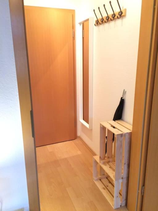 In It District Neustadt Louisenstrasse *