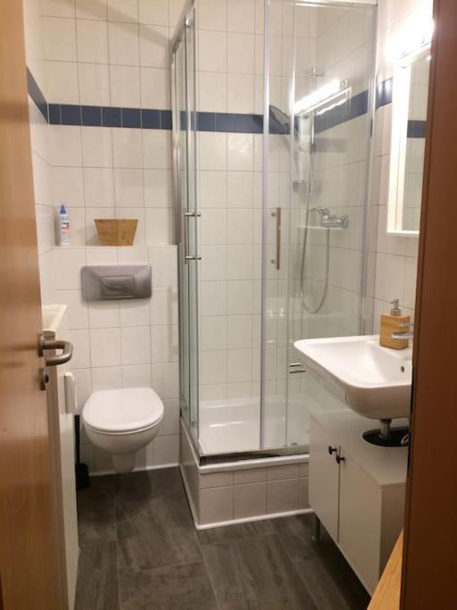 Апартаменты In It District Neustadt Louisenstrasse *