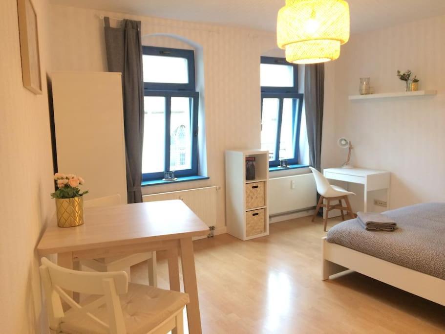 Апартаменты In It District Neustadt Louisenstrasse